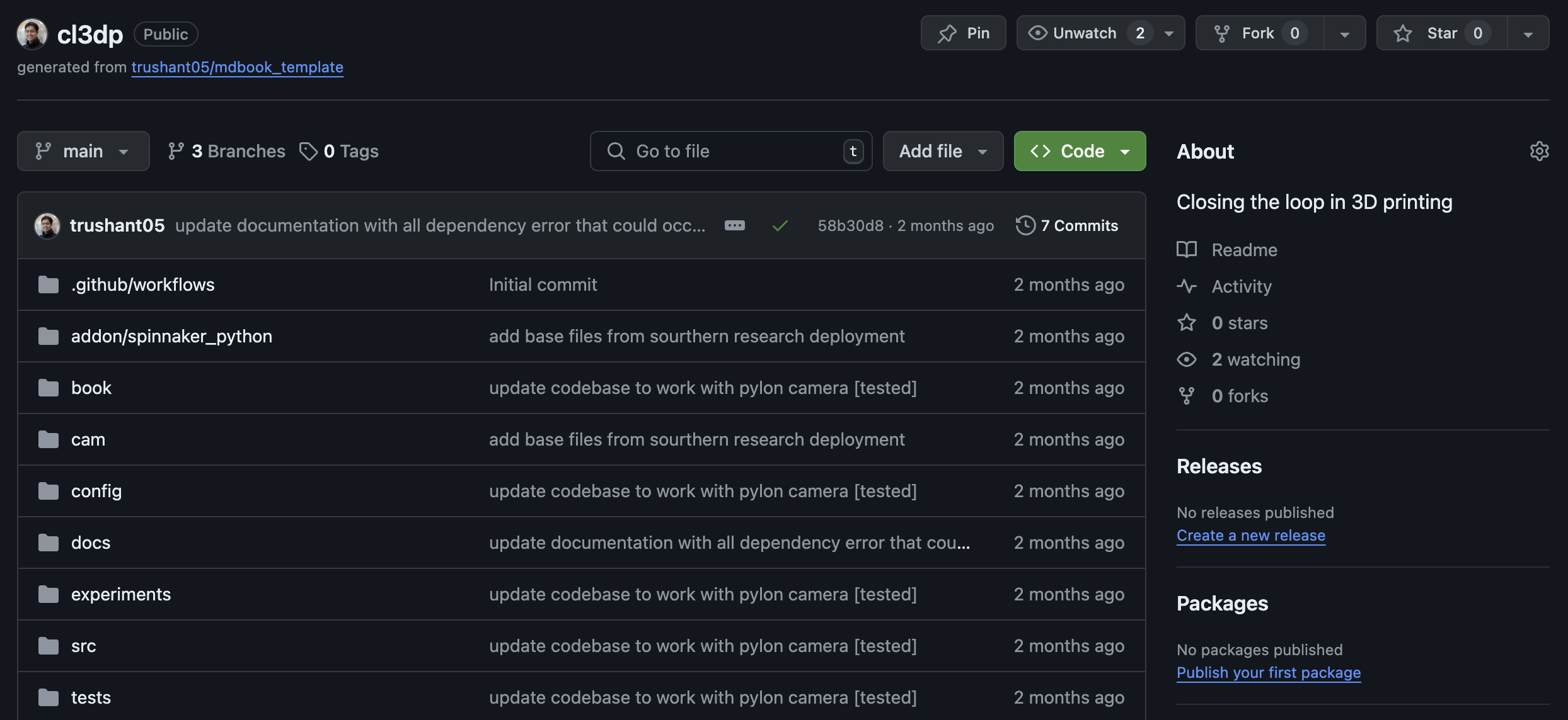 Source Code Download